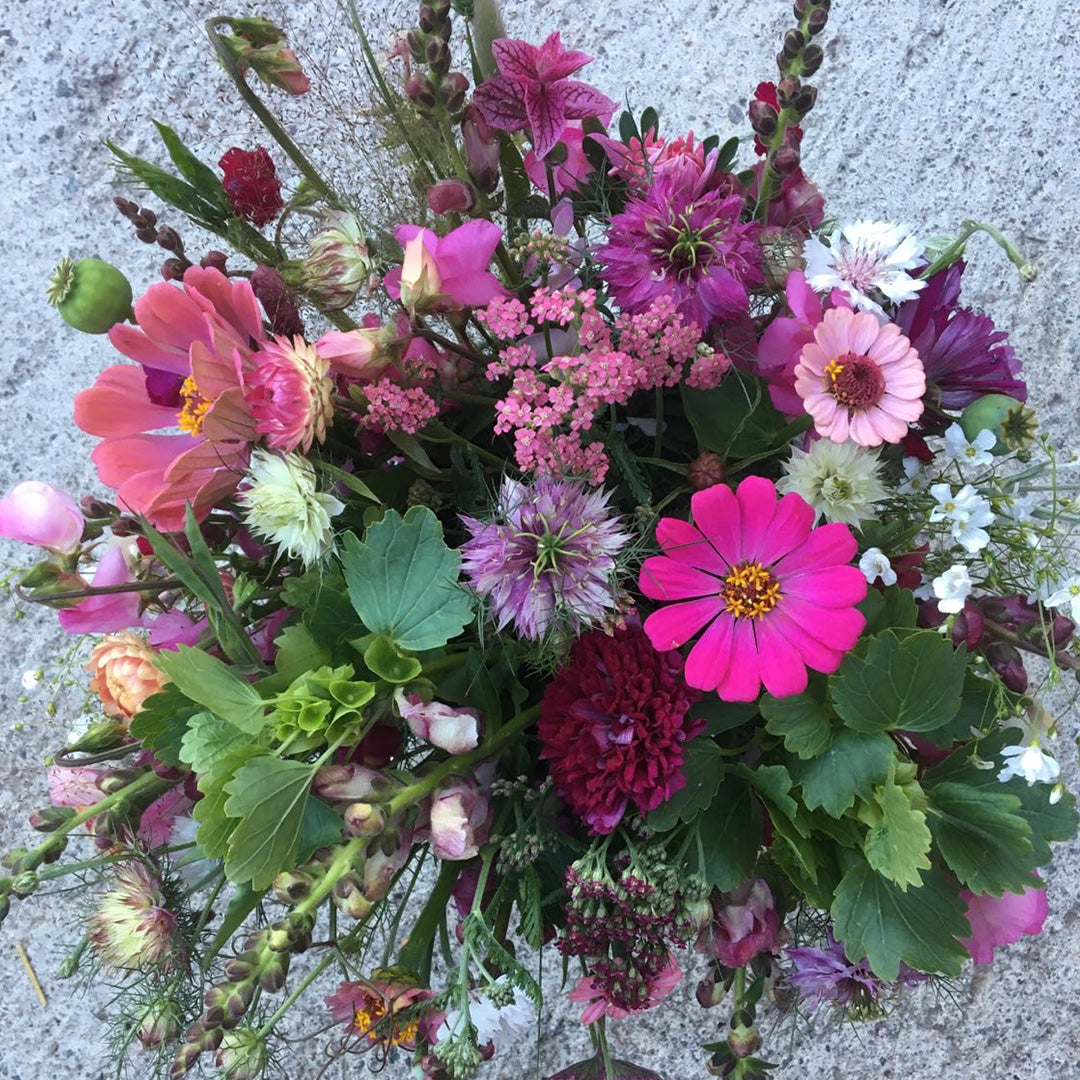 Bloemen voor je feest