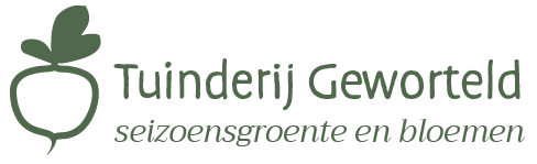 Tuinderij Geworteld - seizoensgroente en bloemen