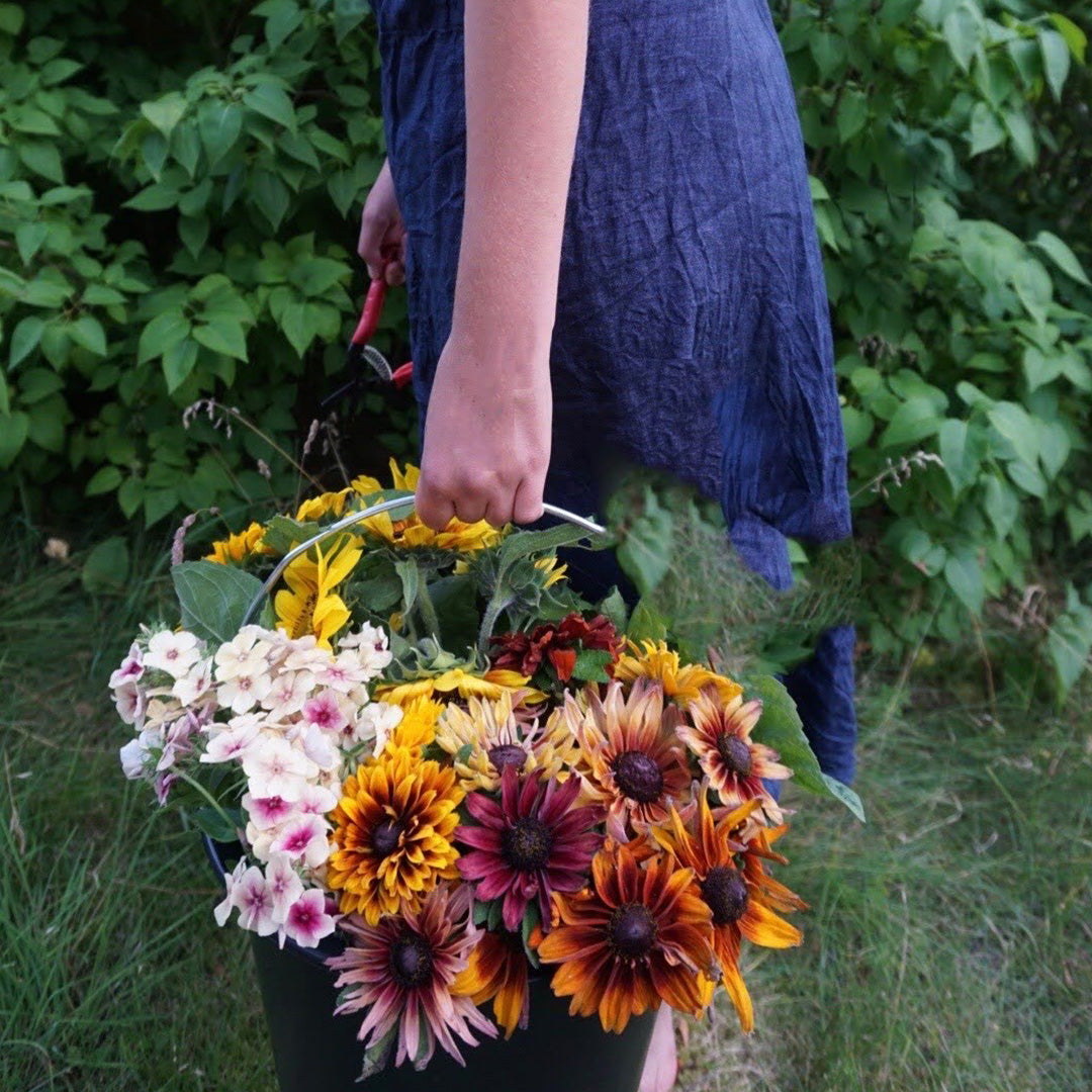 Bloemen voor je feest