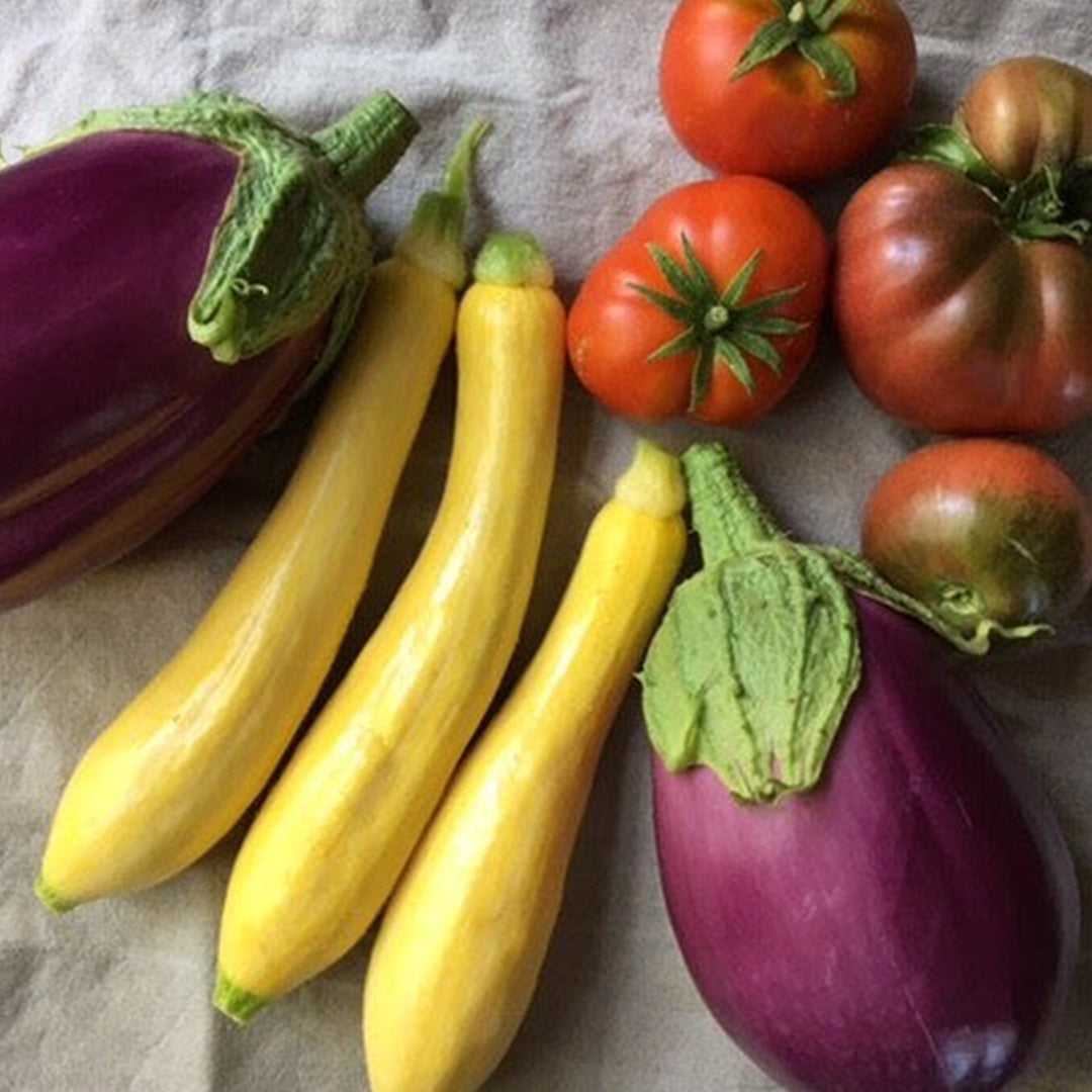 Abonnement Groentetas