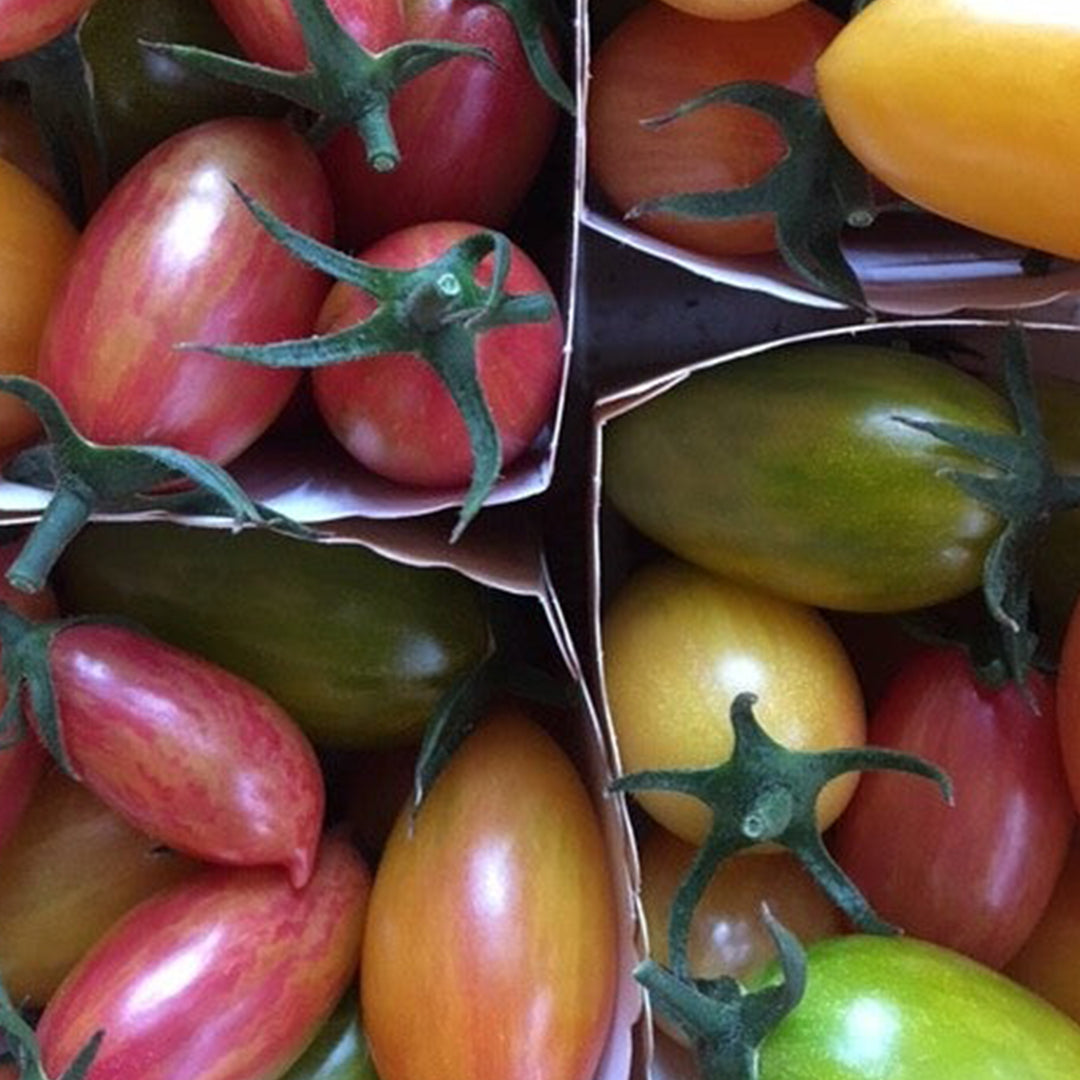 Abonnement Groentetas